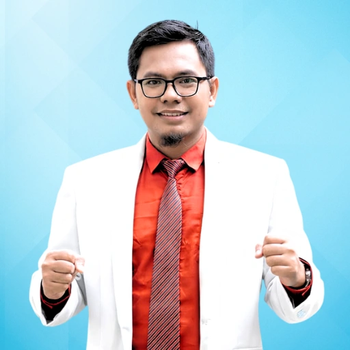 Moh Farid SE, CH, C.Ht, C.PP