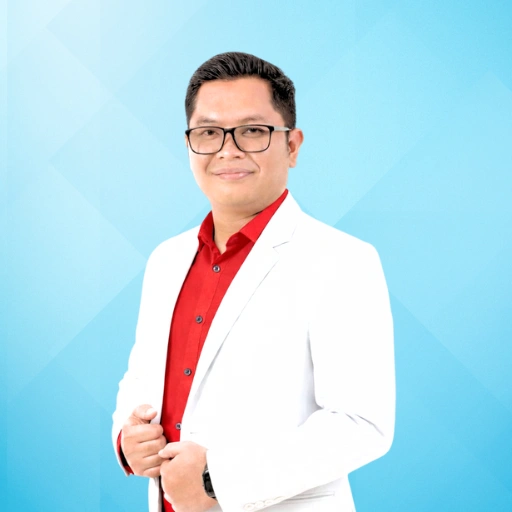 Ahmad Muflih Hawari CH, C.Ht, C.PP