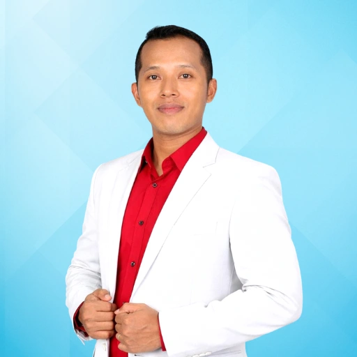 Agus Salim, S.H, C.Ht, CI, C.PP