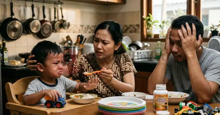 bagaimana-hipnoterapi-anak-susah-makan