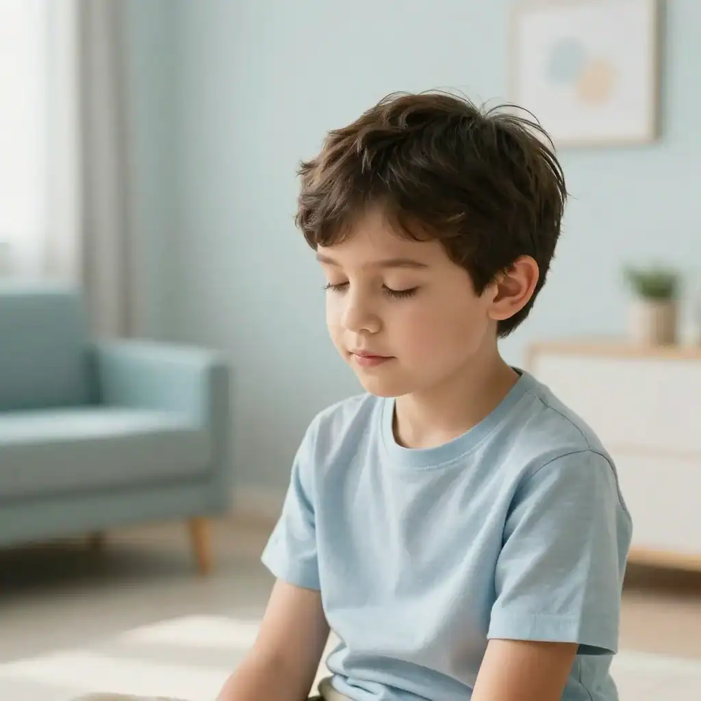 Rahasia Efektif Cara Kerja Hipnoterapi Anak Atasi Makan