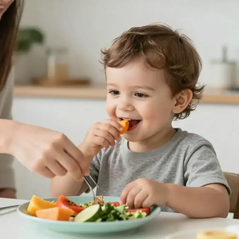 GTM Anak? Ini Solusi Alternatif Selain Hipnoterapi!