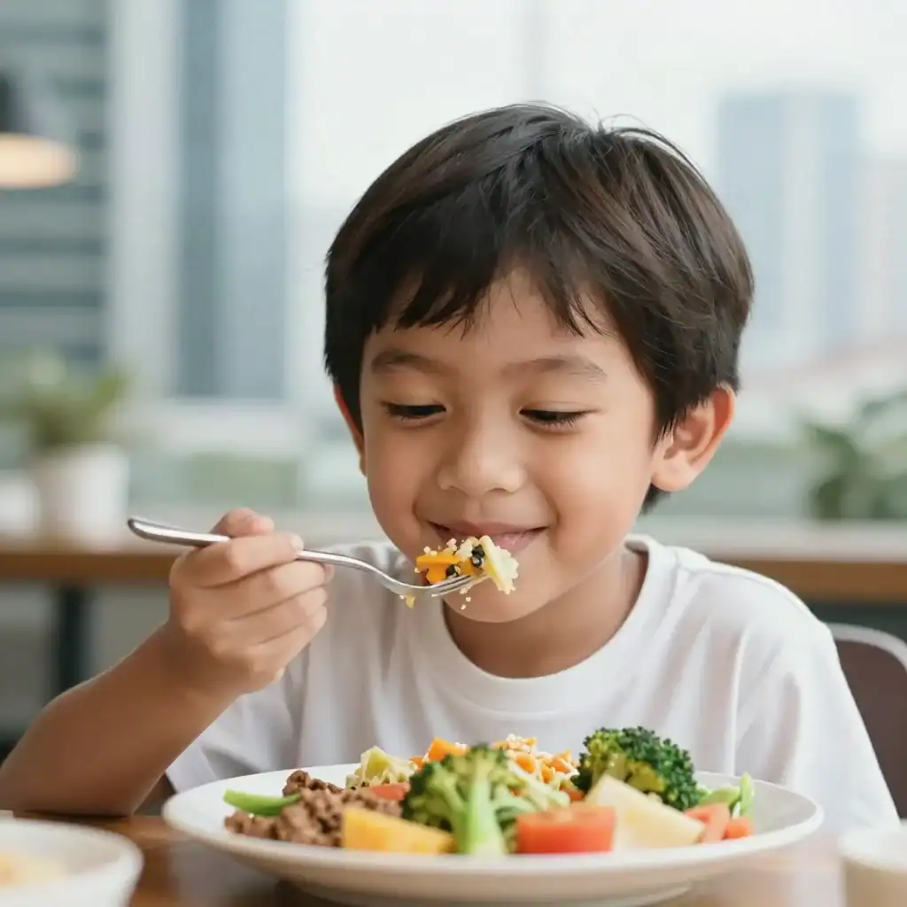 Atasi Anak GTM di Jakarta Pusat dengan Hipnoterapi Efektif