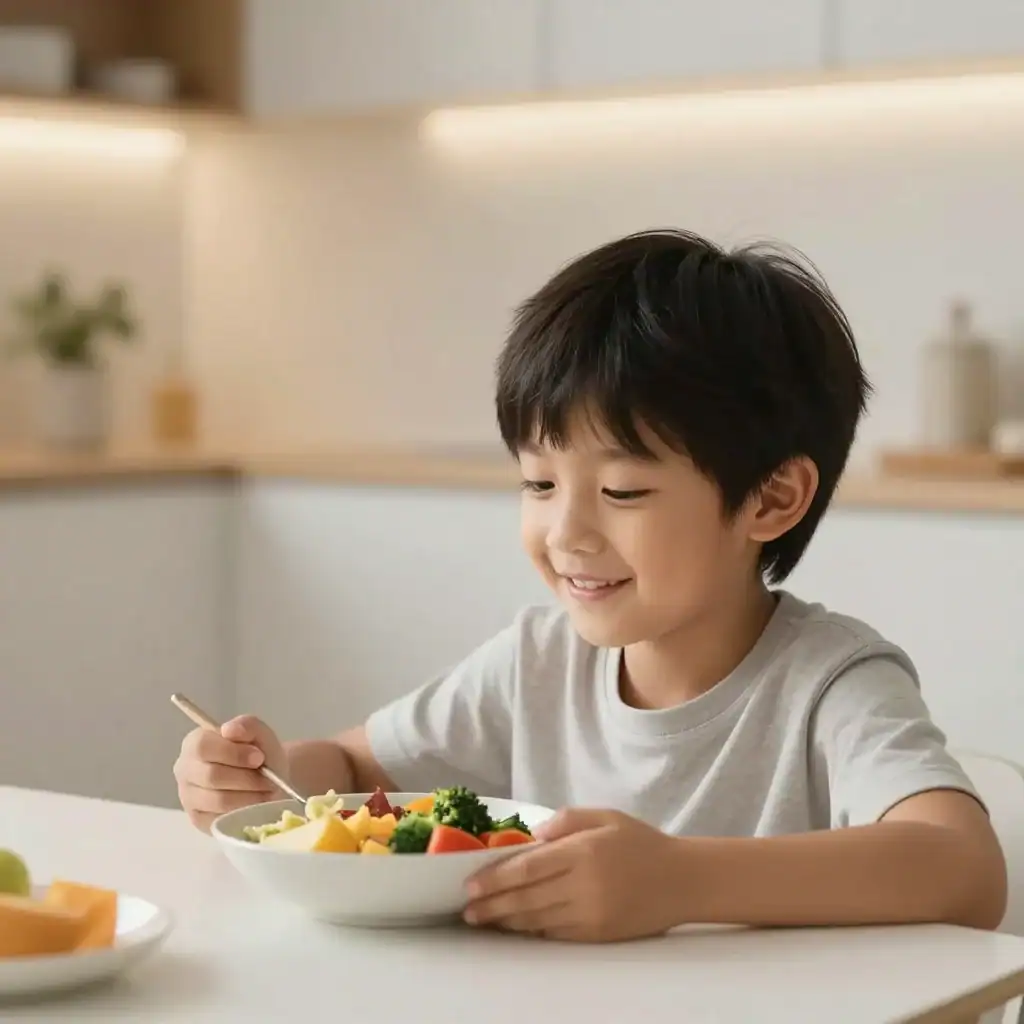 Hipnoterapi Anak Susah Makan Jakarta Pusat: Solusi Aman