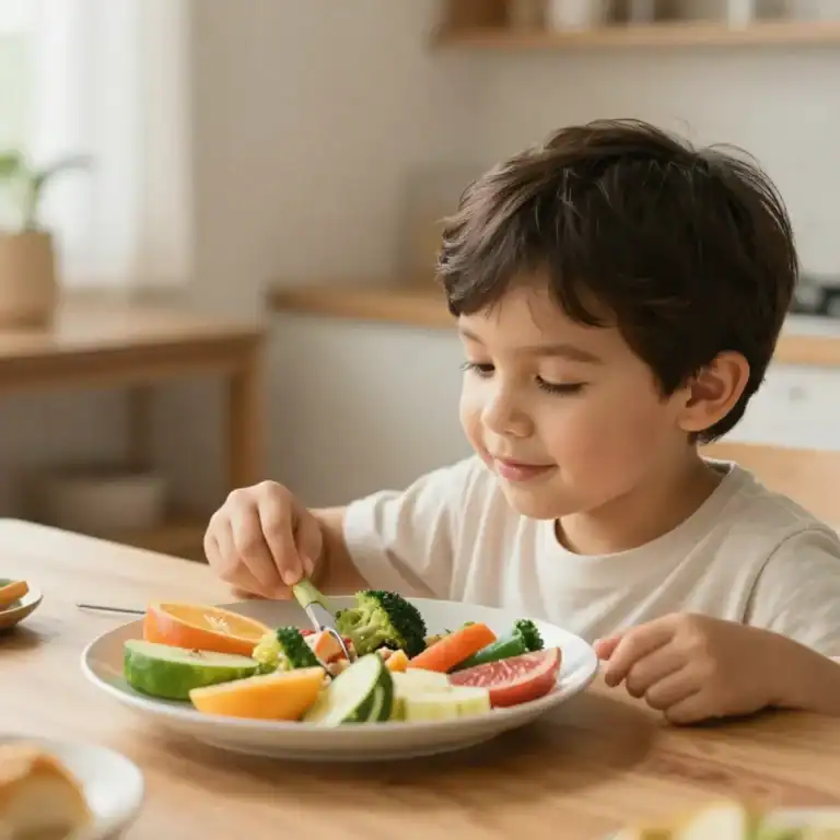 Manfaat Hipnoterapi Anak: Solusi GTM Tanpa Paksaan