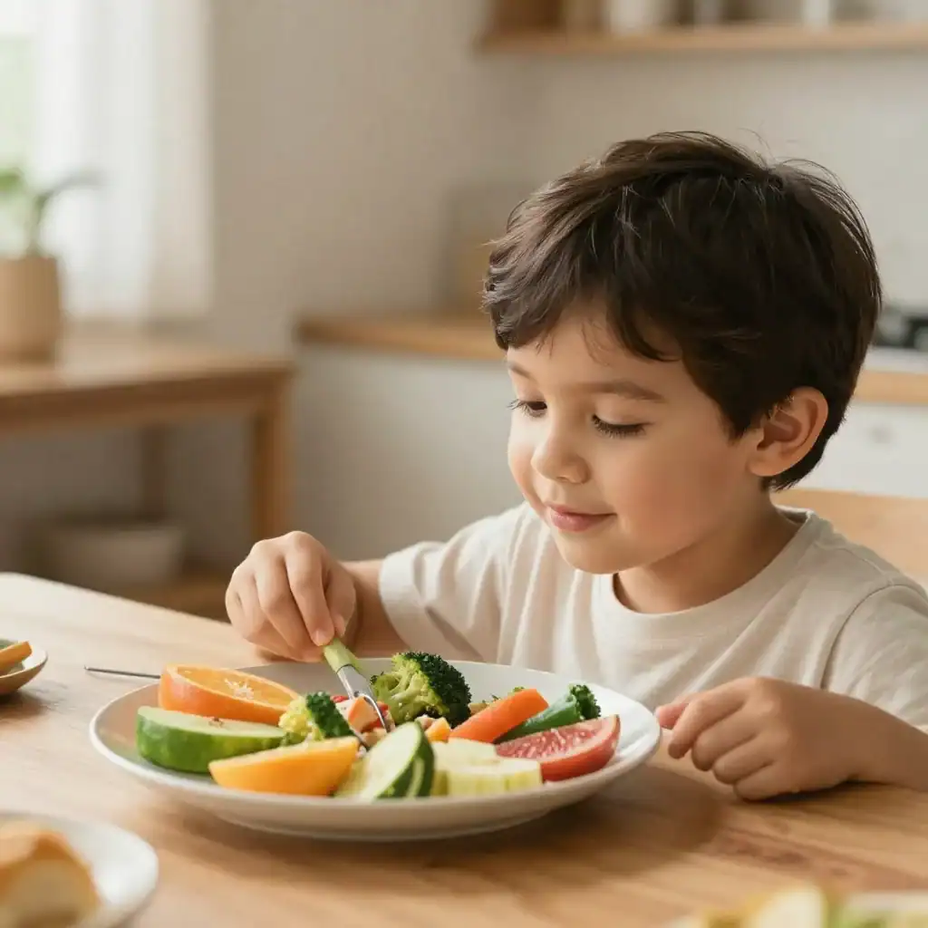 Manfaat Hipnoterapi Anak: Solusi GTM Tanpa Paksaan