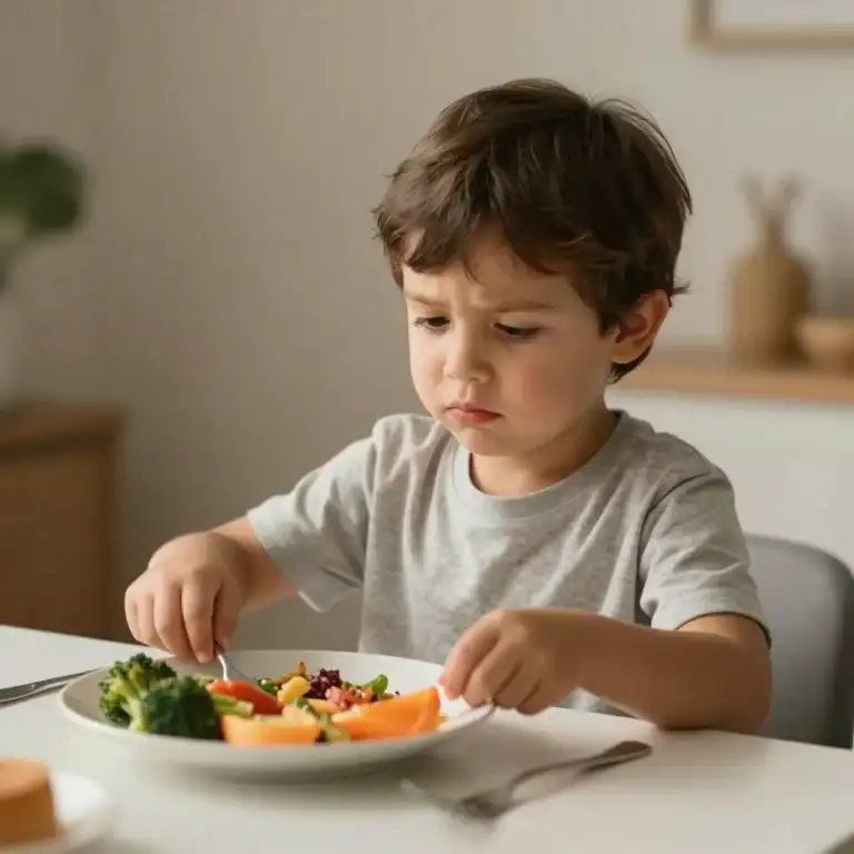 Akar Masalah GTM Anak: Psikologis atau Fisik? Ini Dia!