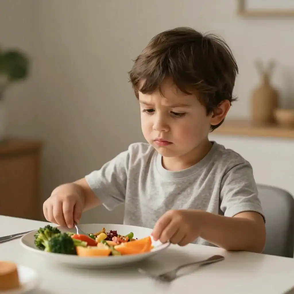 Akar Masalah GTM Anak: Psikologis atau Fisik? Ini Dia!