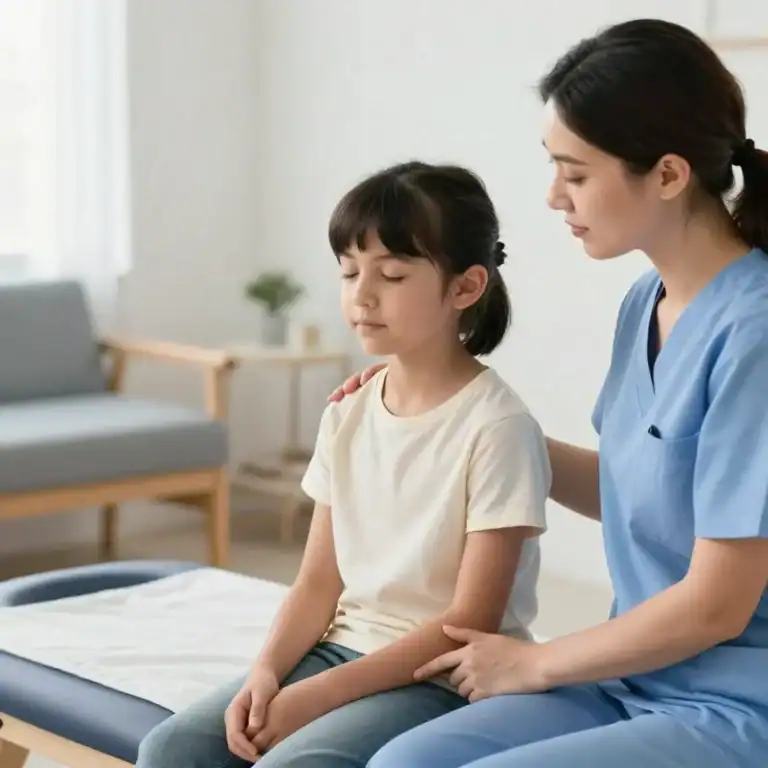 Memilih Terapis Hipnoterapi Anak Terpercaya di Jakarta