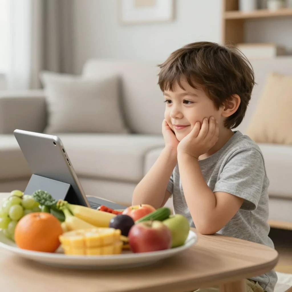 Mengatasi Tantrum, Kecanduan Gadget, dan Susah Makan demi Tumbuh Kembang Anak yang Optimal