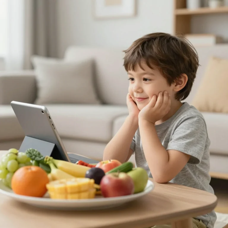 Mengatasi Tantrum, Kecanduan Gadget, dan Susah Makan demi Tumbuh Kembang Anak yang Optimal