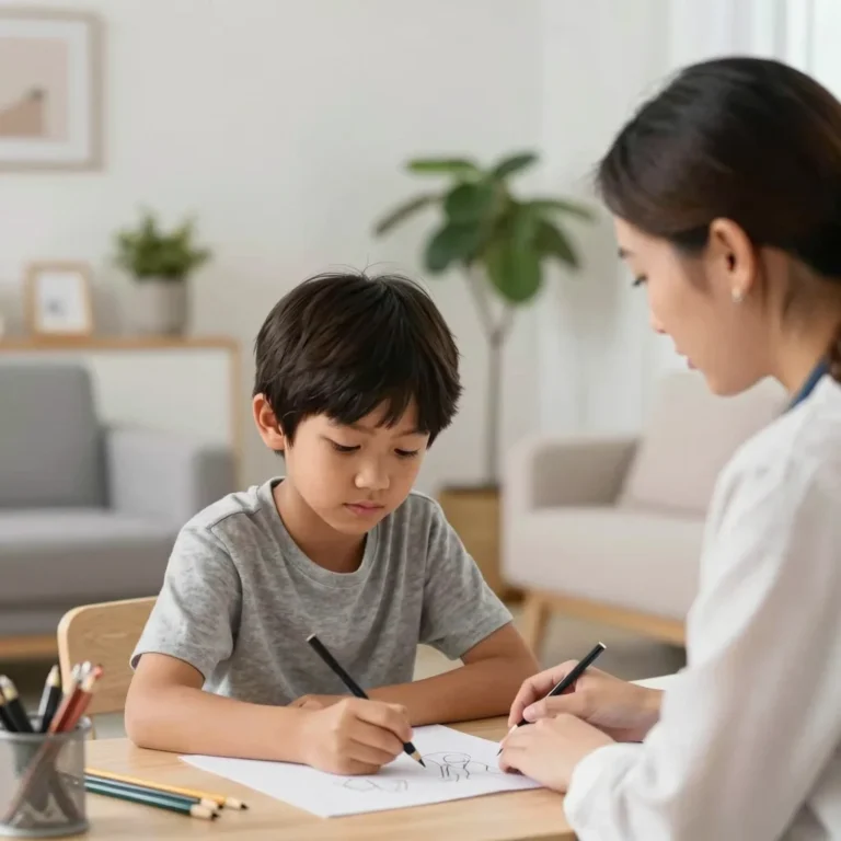 Hipnoterapi Anak Lumajang: Pendampingan Profesional untuk Mendukung Perkembangan Anak Secara Menyeluruh