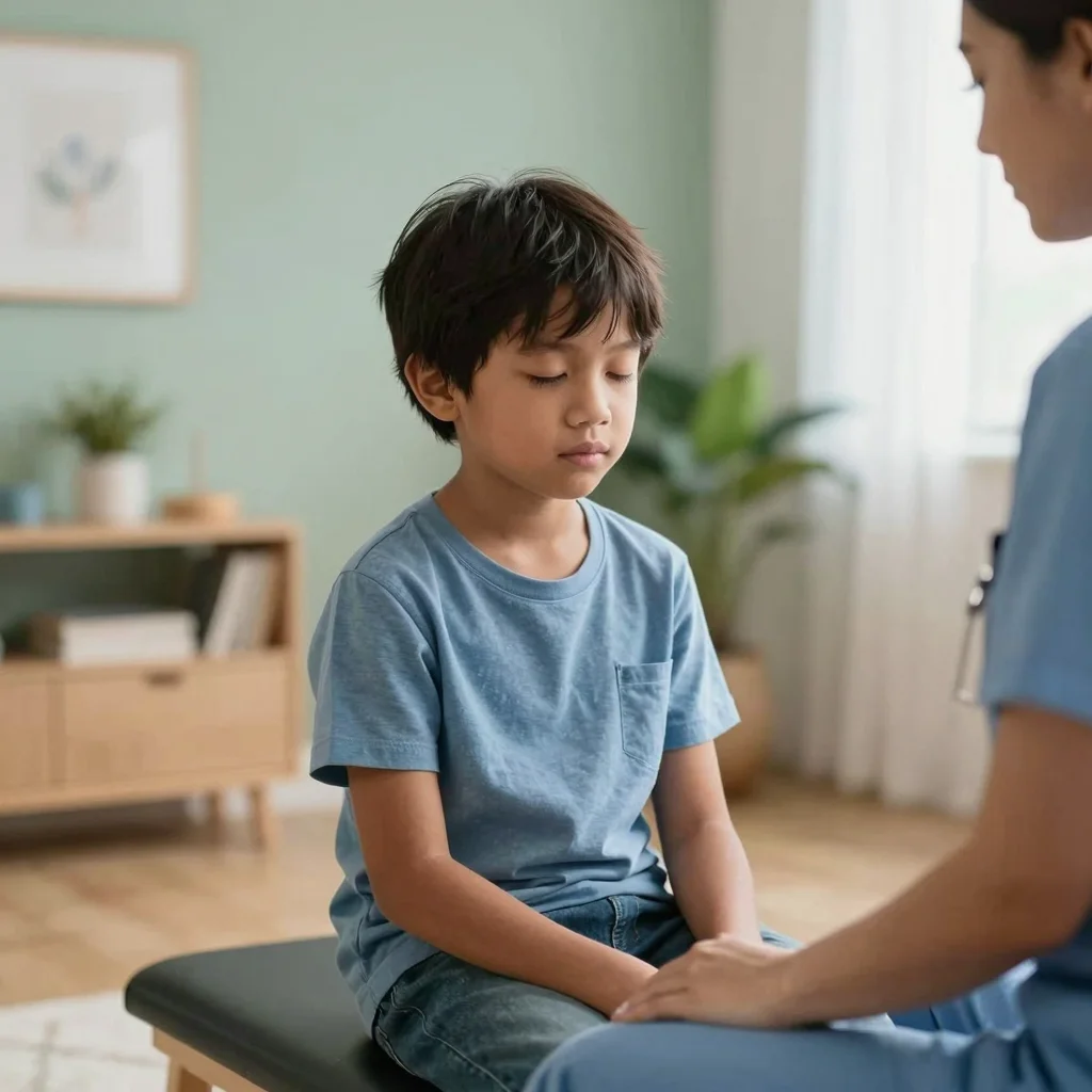 Hipnoterapi Anak Lumajang: Pendekatan Profesional untuk Mendukung Tumbuh Kembang Anak yang Optimal