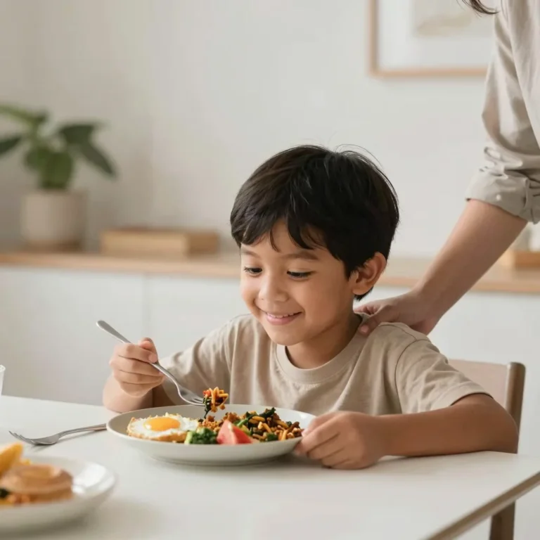 Hipnoterapi Anak Susah Makan Jakarta dengan Program Pendampingan Berkualitas Hipnoterapi Anak Susah Makan Jakarta dengan Program Pendampingan Berkualitas