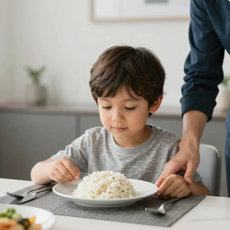 Hipnoterapi Anak Susah Makan Nasi (GTM) Lumajang: Pendekatan Profesional untuk Membantu Anak Menikmati Makan dengan Lebih Nyaman Hipnoterapi Anak Susah Makan Nasi (GTM) Lumajang: Pendekatan Profesional untuk Membantu Anak Menikmati Makan dengan Lebih Nyaman