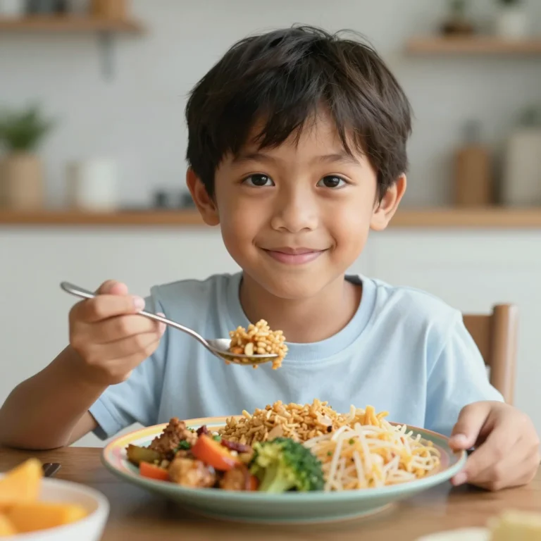 Hipnoterapi Anak Susah Makan Sidoarjo Rumah Hebat untuk Generasi Masa Depan