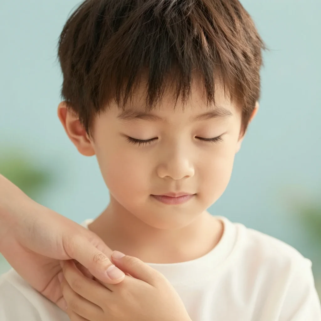 Hipnoterapi Anak sebagai Pendekatan Holistik untuk Mengatasi Susah Makan, Tantrum, dan Tantangan Emosional